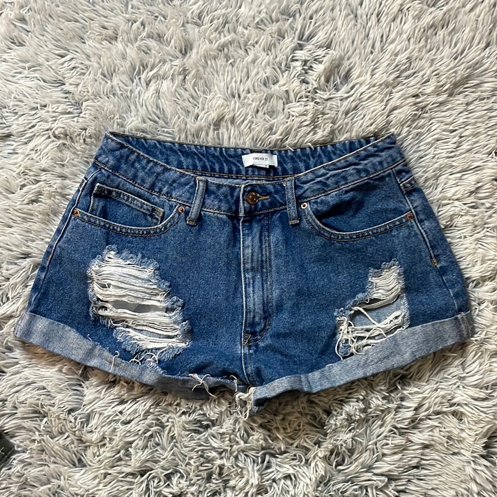Forever 21 Shorts size 29